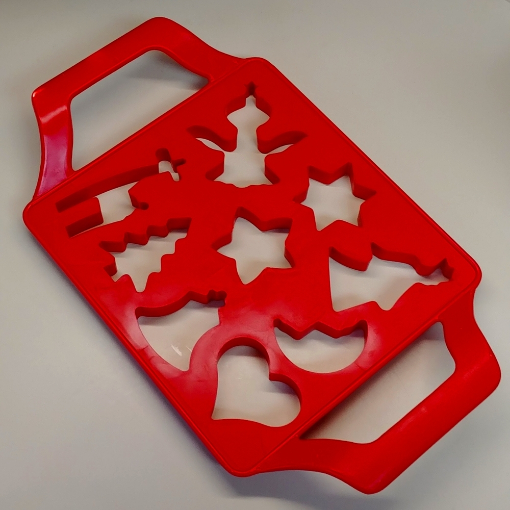Cookie Cutter - Multi Shape - Picture 3 of 3